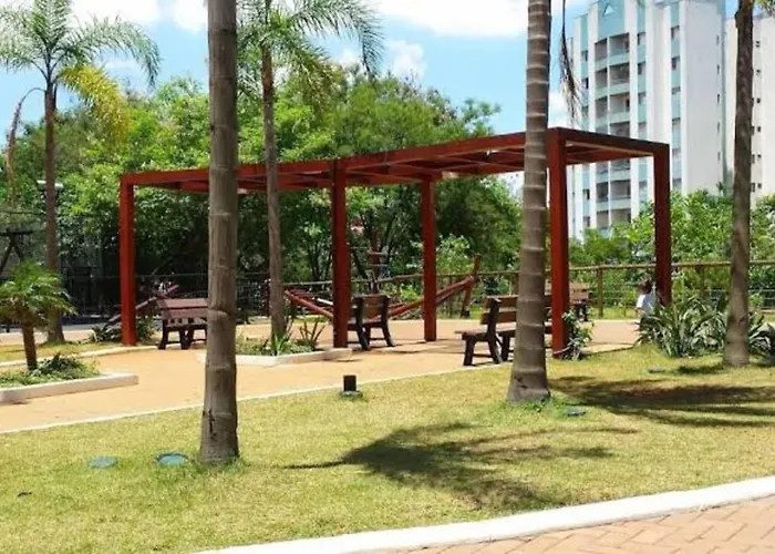Aeroporto De Guarulhos 1