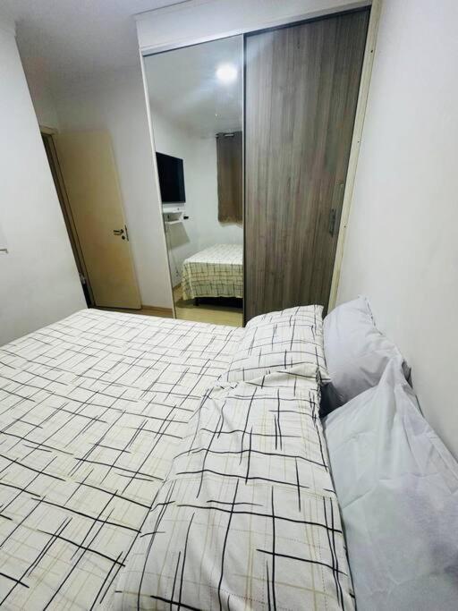 Apartment Aeroporto De 1 *