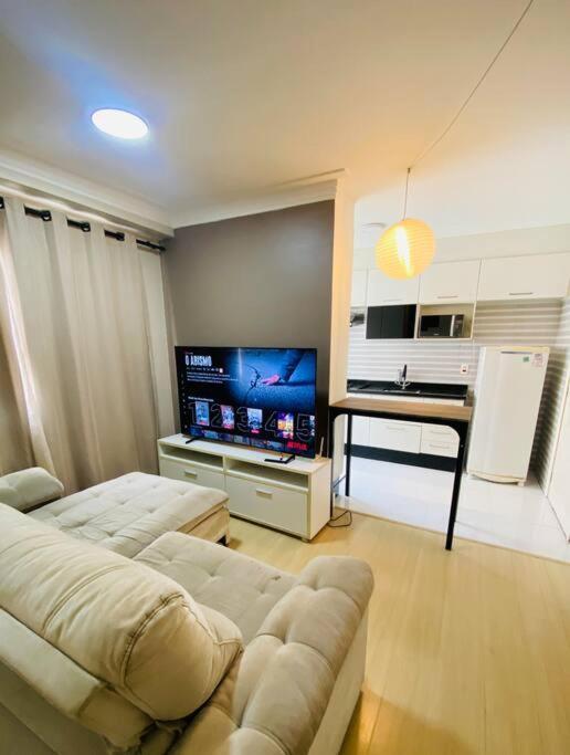 Aeroporto De 1 Apartment *