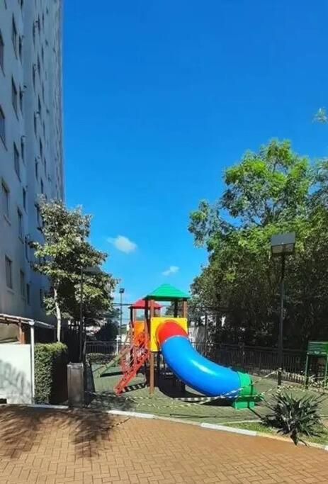 Apartment Aeroporto De 1