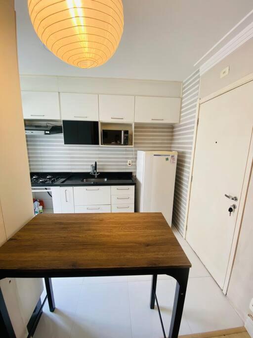 Aeroporto De 1 Apartment